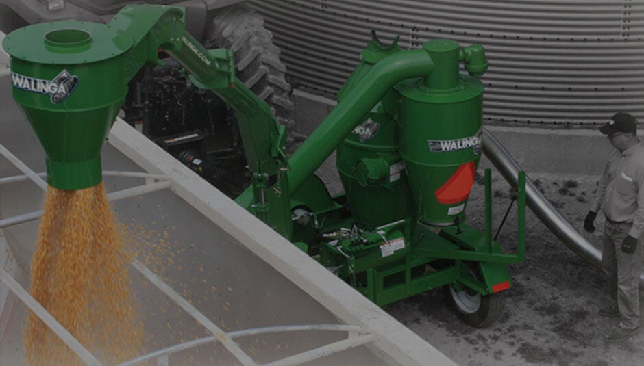 Tyler Farm Supply Wahpeton, ND Shortline Farm Equipment Dealer